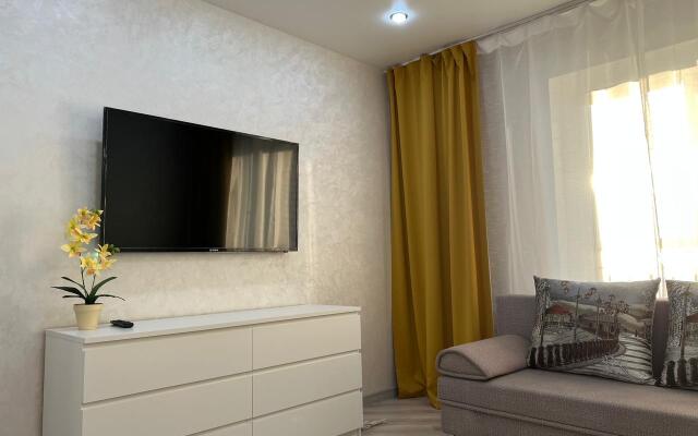 Апартаменты с игровой приставкой