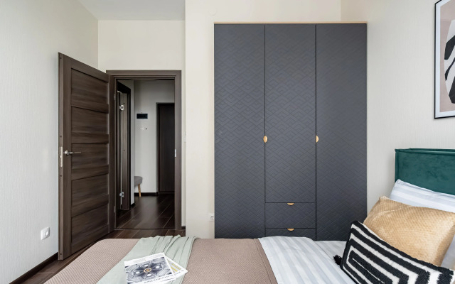 Merino Home Amelie Apartments