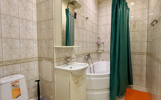 Квартира Уютная в Лучшем ЖК Города