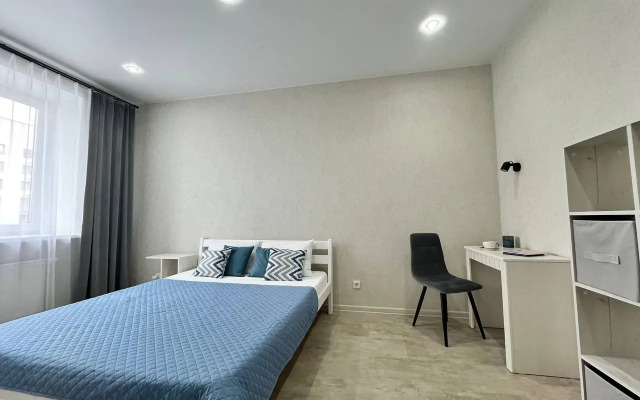 Simpl Flat