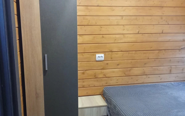 Гостевой дом Уютный дом в Карелии на 6 человек