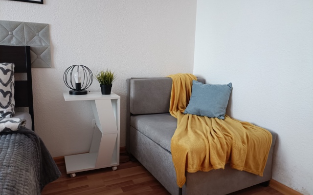 Квартира на Стачек 4