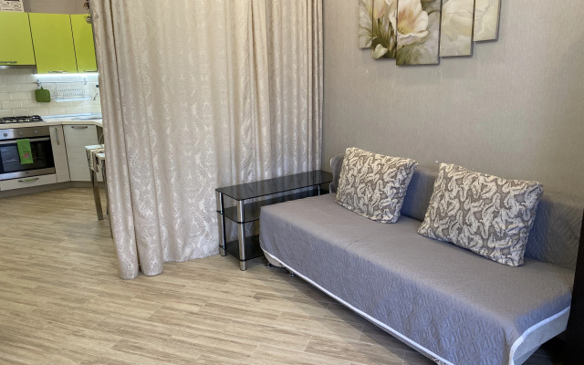 Na prospekte Gelendzhikskiy 116 Flat