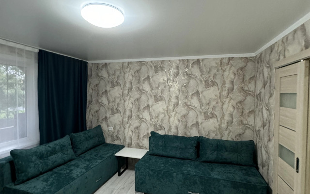 Апартаменты двухкомнатные апартаменты