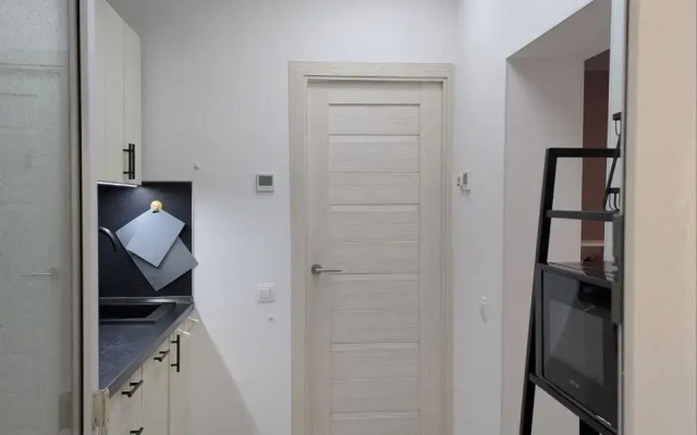 Квартира на море