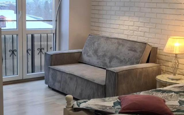 Квартира с Видом на Море