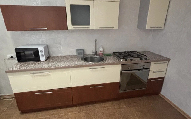 Квартира Двухкомнатная