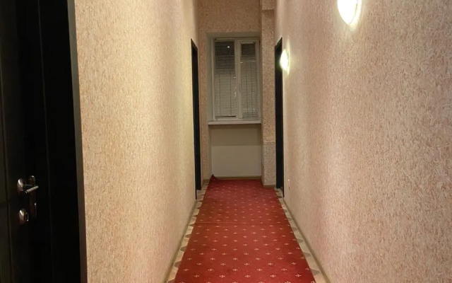 Zima-Leto Hotel