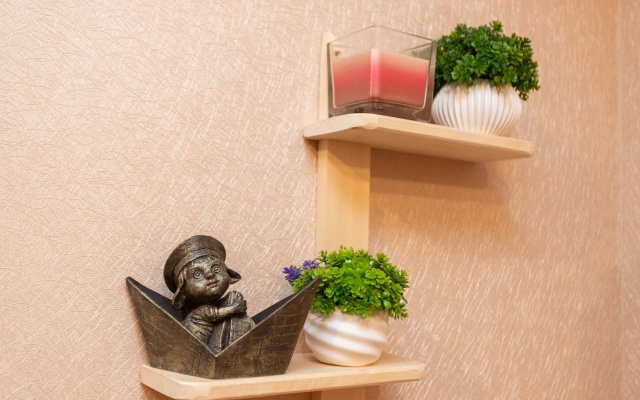 Apartamenty Vblizi Korolevskih Vorot