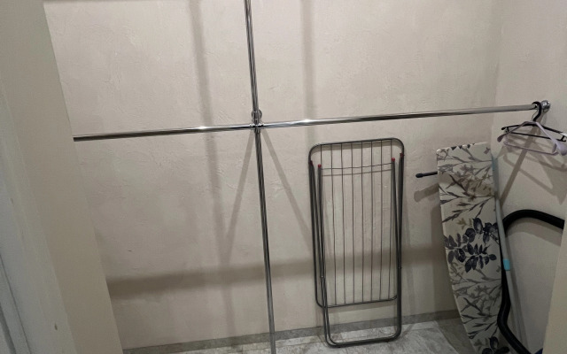 Квартира на Крымская 89 (31)