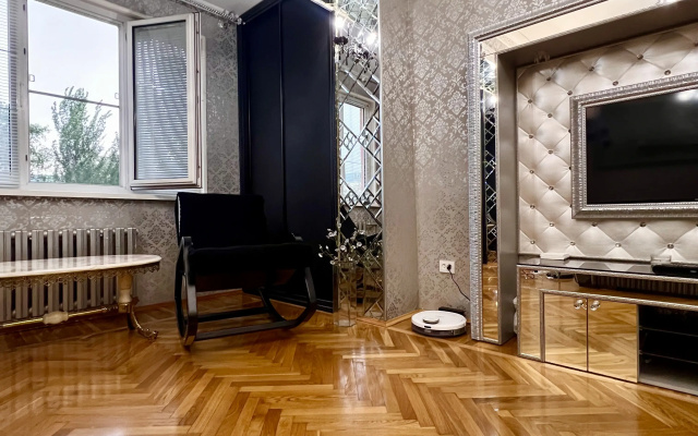 Квартира На Ленина