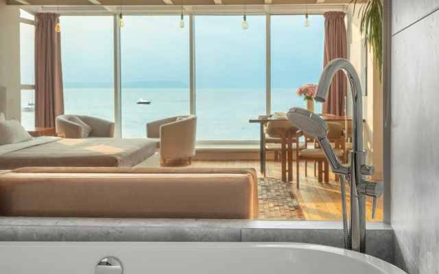 Sea View Apartments by VVO Apartments