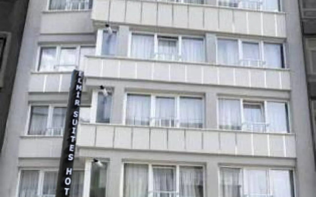 Elmir Suit Otel Hotel