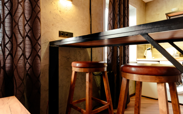 Апартаменты Cinema