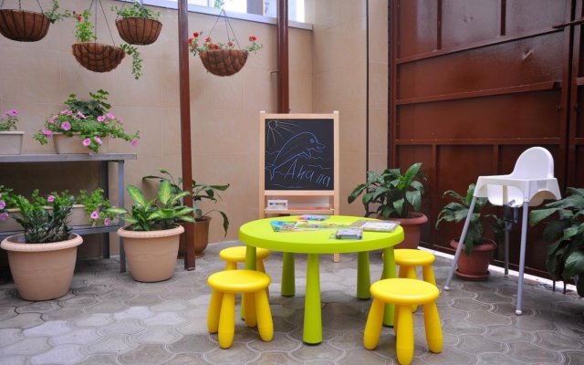 Venera-1 Hotel
