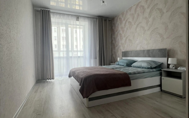 Квартира в Ганзейском квартале