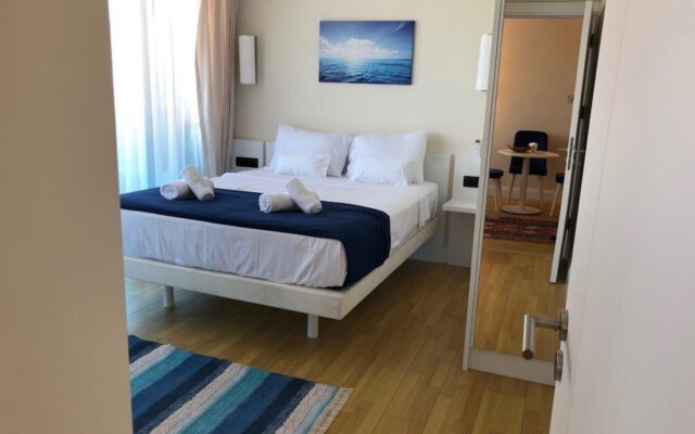 Mygeorgia Llc Orbi City  Apart Hotel