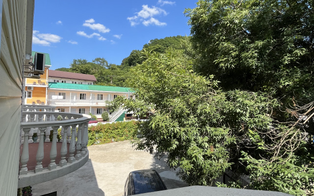 Astra Guest House
