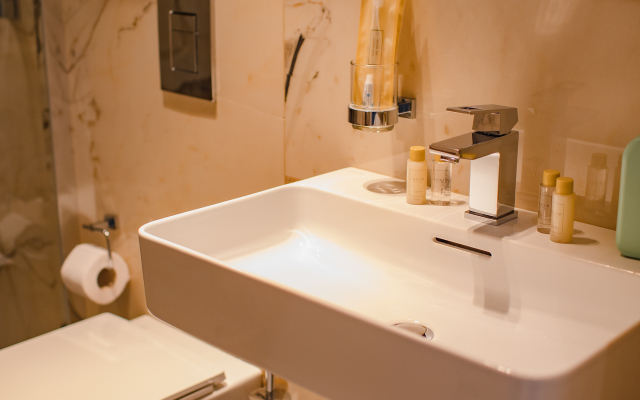 Dve Olivy Guest house