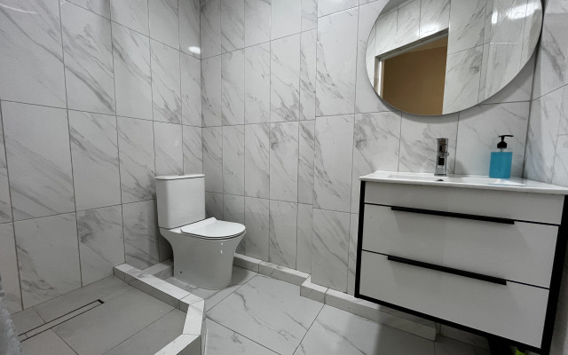 Апартаменты Sundag Кав24