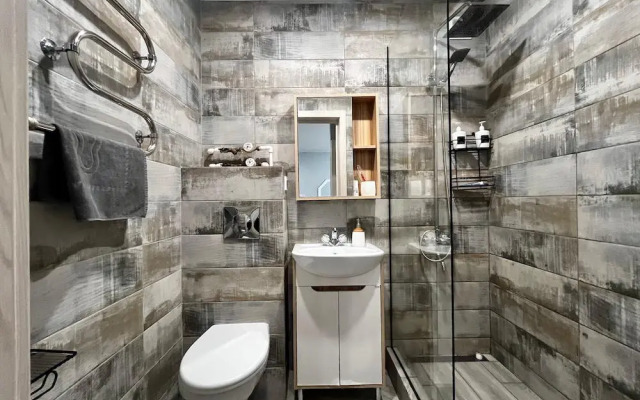 Квартира Уютная квартира в центре Ижевска