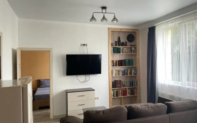 2-Kh Komnatnaya Zheleznovodsk Flat