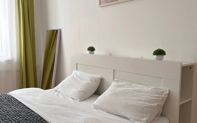 Квартира Просторная двушка в новом ЖК