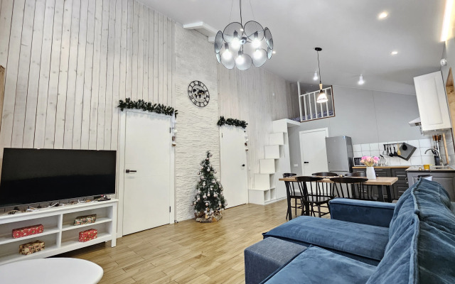 Гостевой дом Гостевые дома Майнило