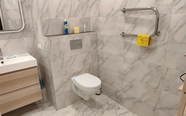 Квартира AlexHome Москва Новокуркинское Шоссе 23/15