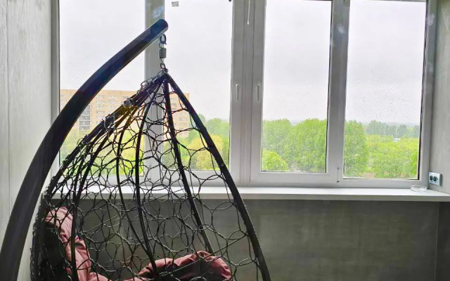 Апартаменты Новая Трешка в Автозаводском районе