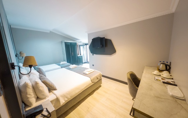 Express Plus Hotel