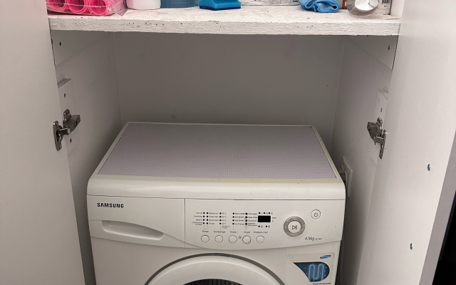 S Vidom na More Flat