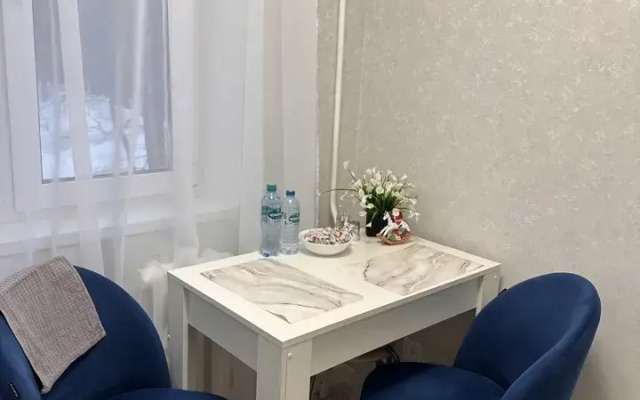 Квартира Однокомнатная в Центре