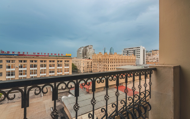 Отель Passage Antique Hotel