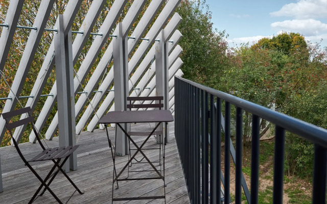 Гостевой дом  Менчаково