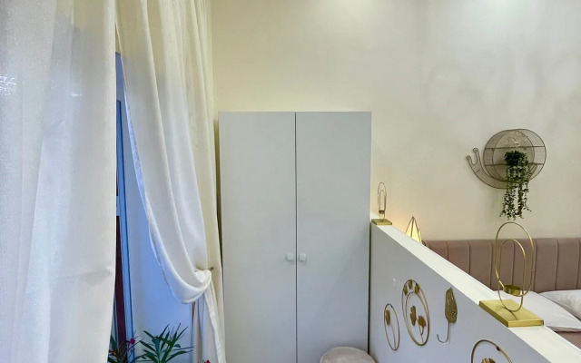 Апартаменты Красивые у Моря