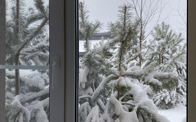 Гостевой дом Залив