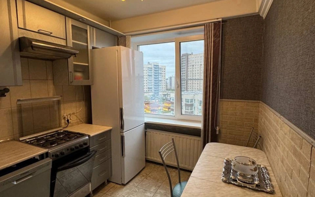 Квартира Двухкомнатная в Колпино