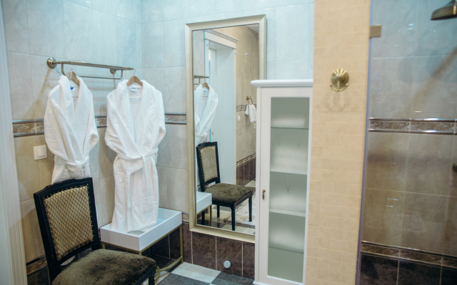 Royal BV Boutique-hotel