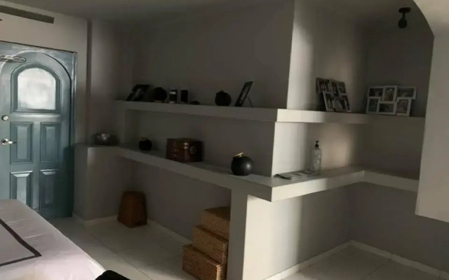 Отель Hostal Casa Azul by Rotamundos