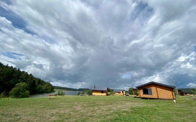 Nuorsalmi Guest house