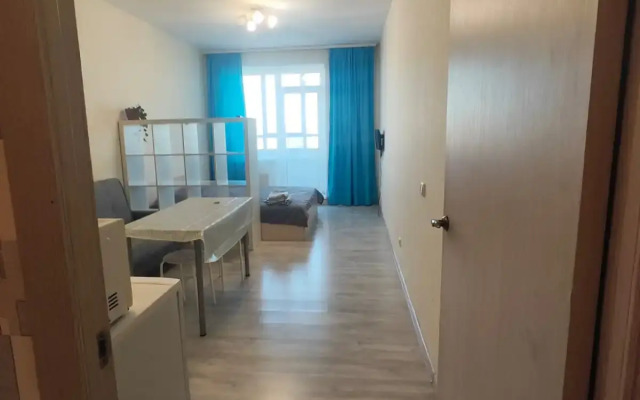 Studiya V Sankt-Peterburge Flat