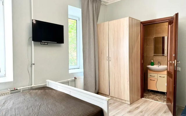 Апартаменты SpbStay на Литейном 35