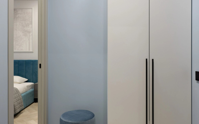 Flat Apartamenty Salutapart Zalive
