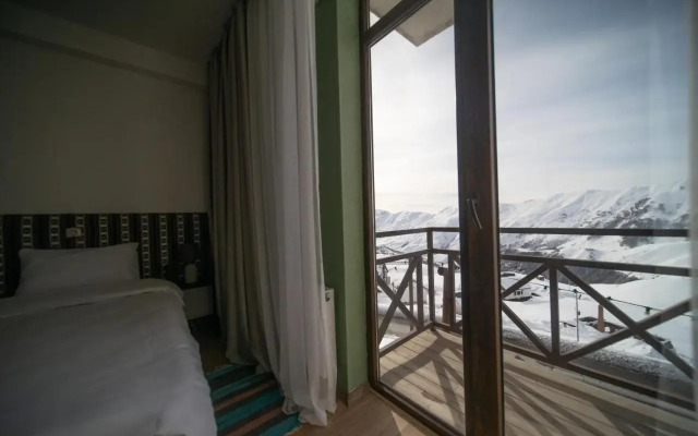 Chalet Papa Basili