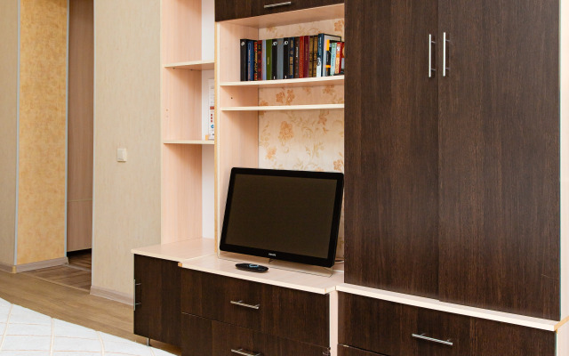 Квартира Однокомнатная квартира на Карпова