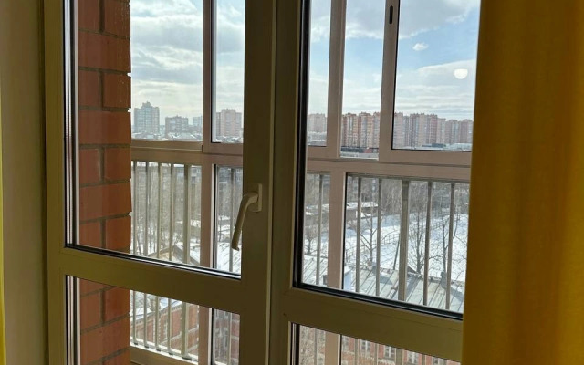Na Piskunova, 148/4 Flat