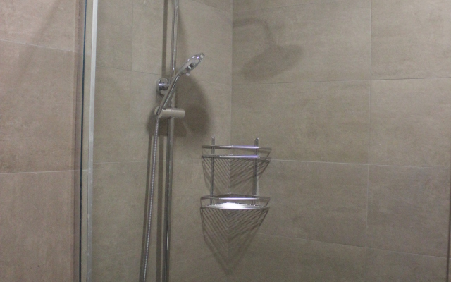 Area N39 Bakuriani Apart-Hotel