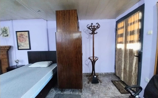 Гостевой дом Picnic hostel