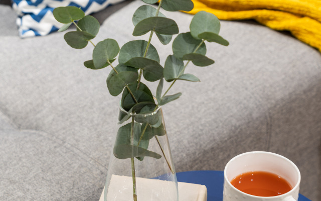 Апартаменты VARA HOME